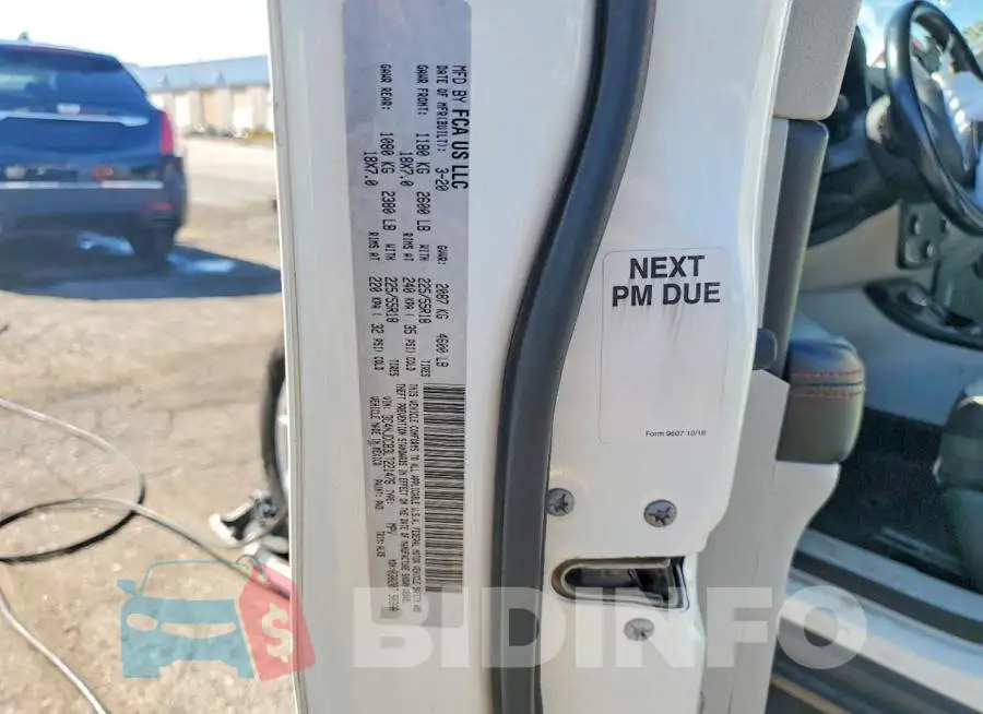 3C4NJDCB3LT221476 Photo# 13