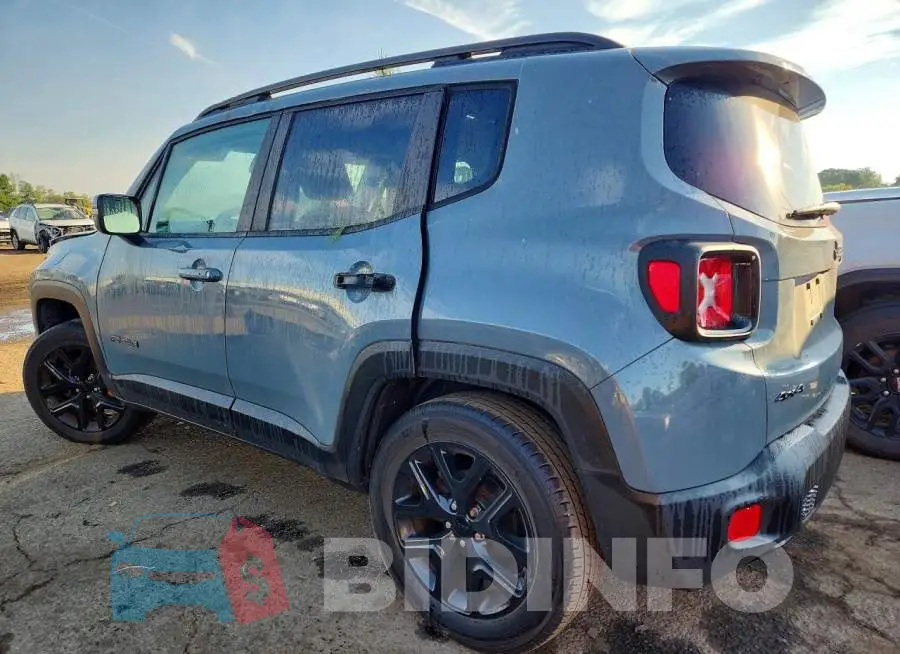 ZACCJBBB4HPE67903 Photo# 2