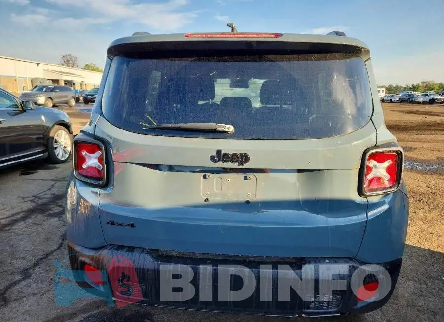 ZACCJBBB4HPE67903 Photo# 6