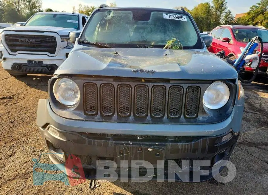 ZACCJBBB4HPE67903 Photo# 5