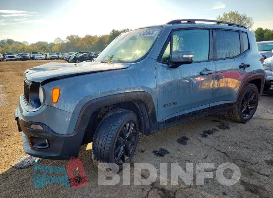 ZACCJBBB4HPE67903 Photo# 1