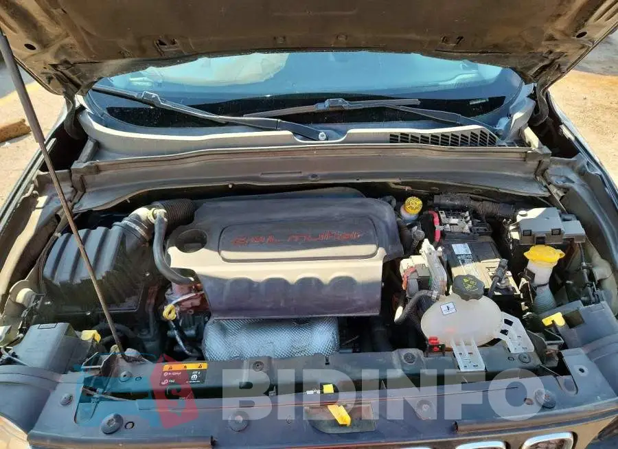 ZACCJBBBXHPF19082 Photo# 11