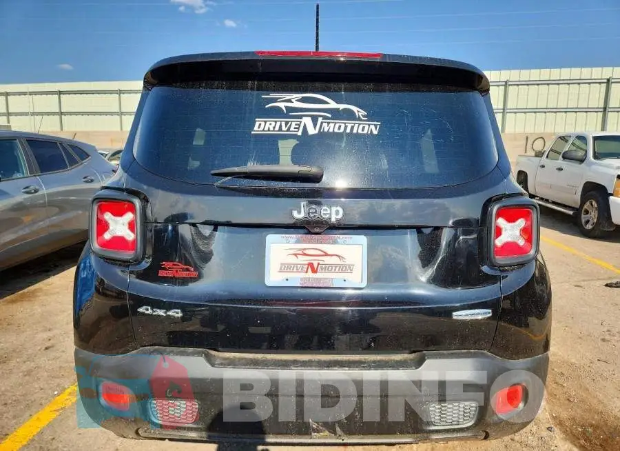 ZACCJBBBXHPF19082 Photo# 6