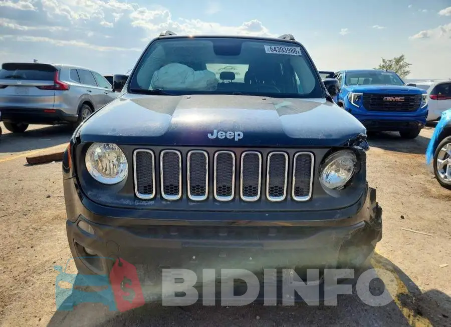 ZACCJBBBXHPF19082 Photo# 5