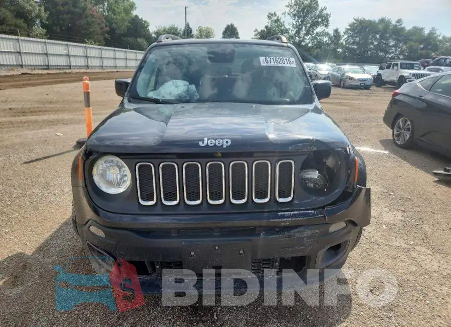 ZACCJBBBXHPF57959 Photo# 5