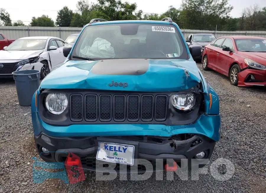 ZACNJBC13LPL90350 Photo# 5