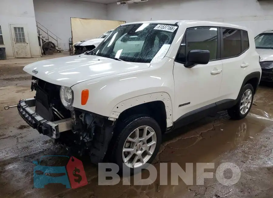 ZACNJDB10PPP67896 Photo# 1