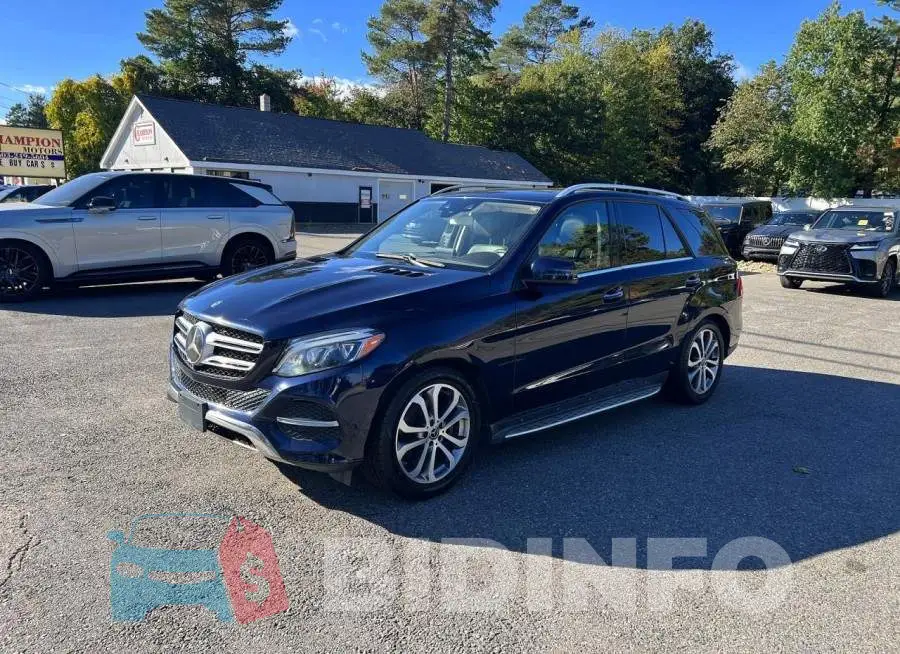 4JGDA5HB4HA921737 Photo# 2