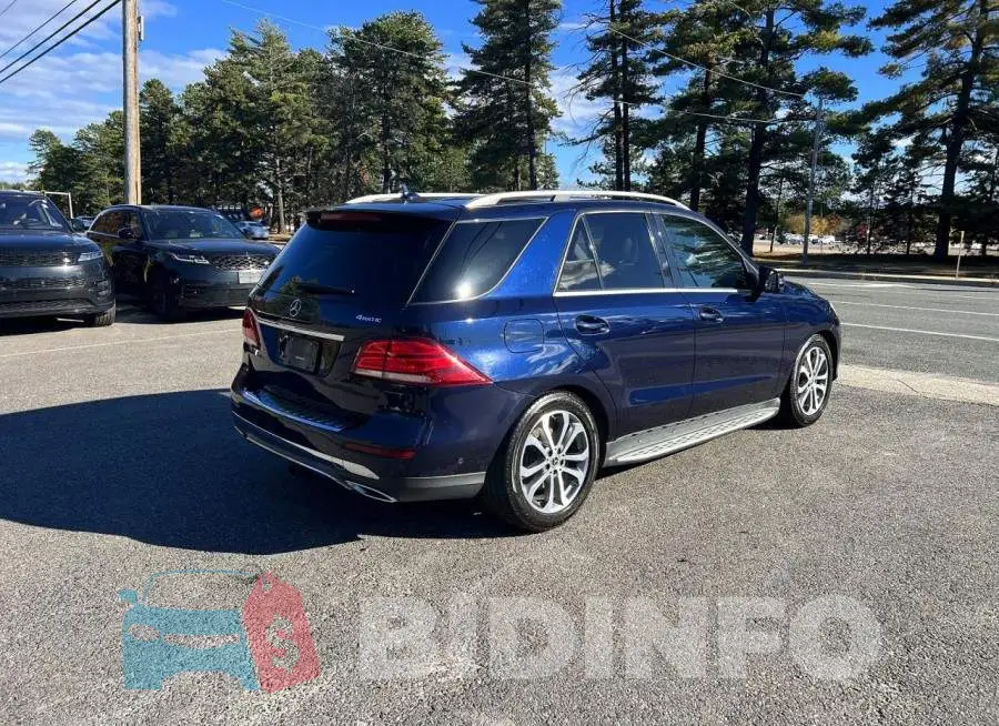 4JGDA5HB4HA921737 Photo# 4
