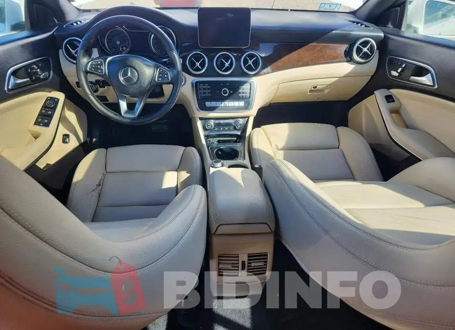 WDDSJ4EB0JN632644 Photo# 8