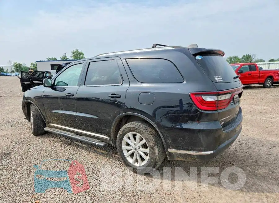 1C4RDJAG5LC253167 Photo# 2