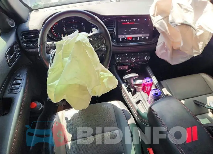 1C4SDHCT9PC716809 Photo# 8