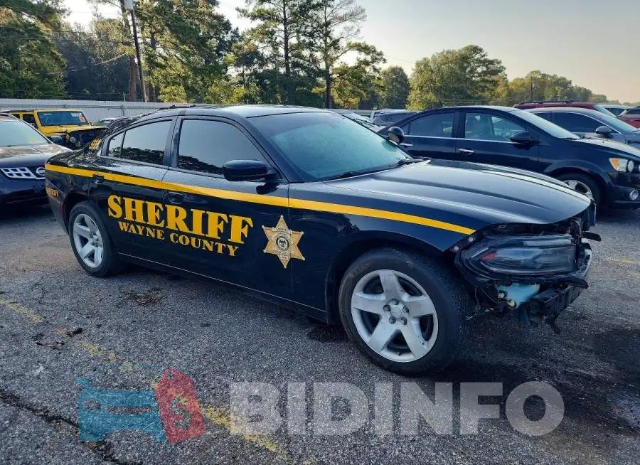 2C3CDXAG4KH510313 Photo# 4