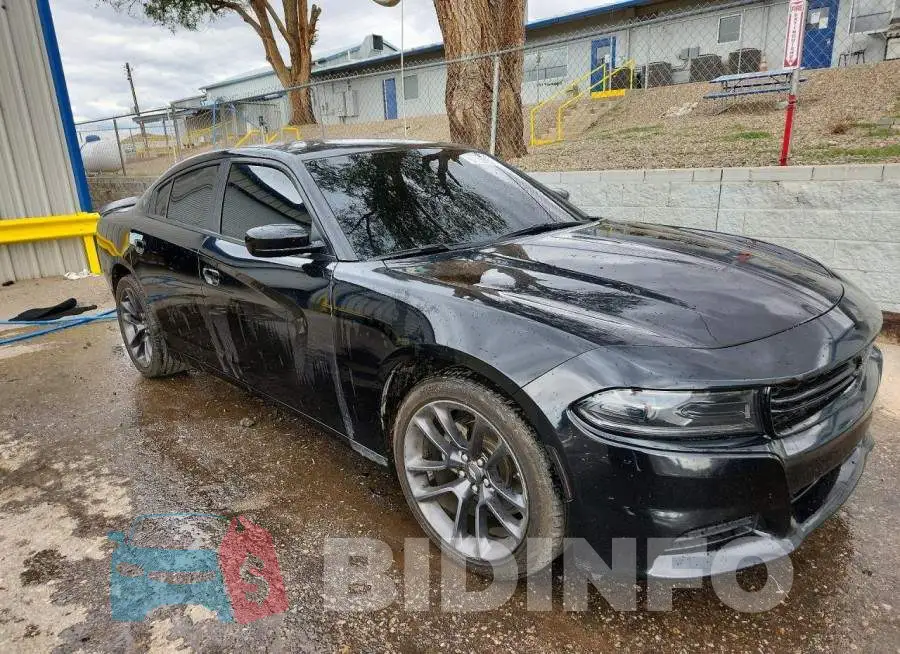 2C3CDXBG2NH129935 Photo# 4