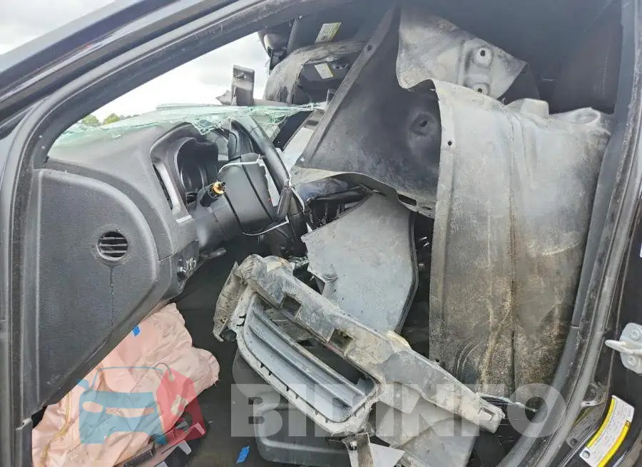 2C3CDXBG4KH707917 Photo# 7