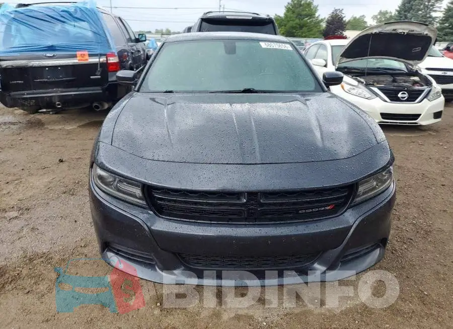 2C3CDXBG5KH644472 Photo# 5