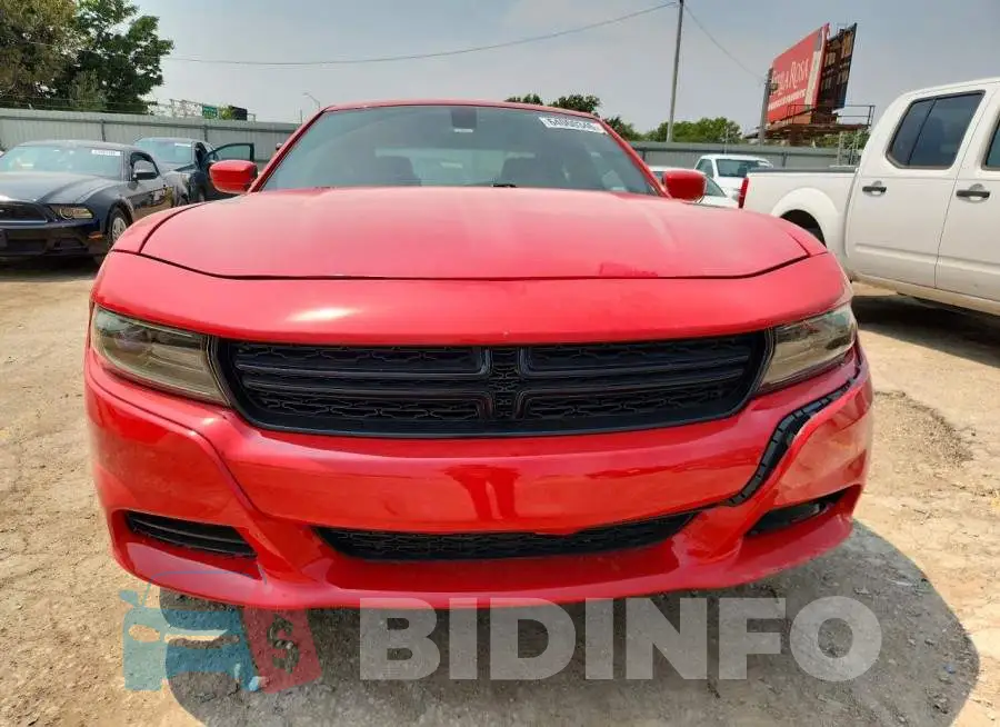 2C3CDXBG5KH727917 Photo# 5