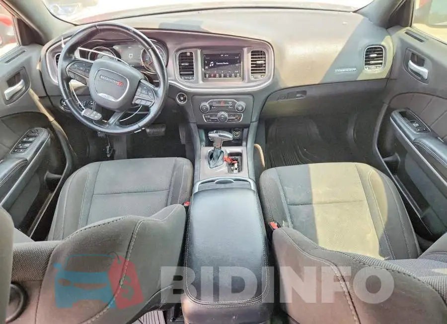 2C3CDXBG5KH727917 Photo# 8