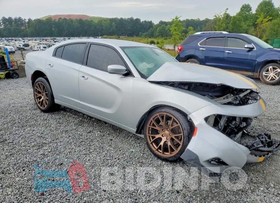 2C3CDXBG5KH742868 Photo# 4
