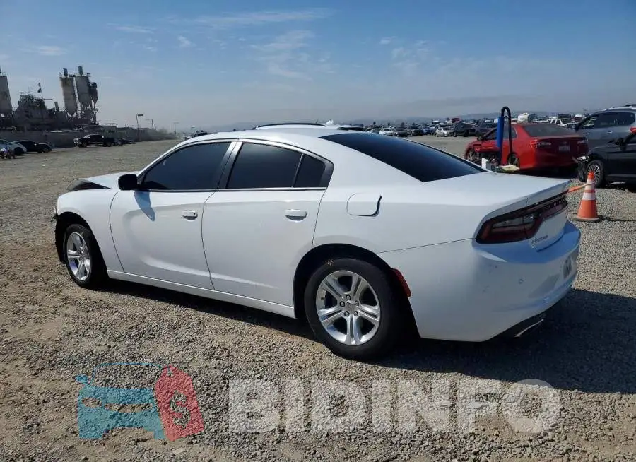 2C3CDXBG5NH182712 Photo# 2