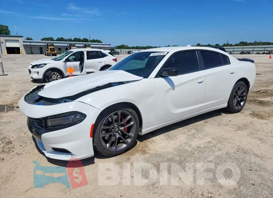 2C3CDXBG7PH534370 Photo# 1