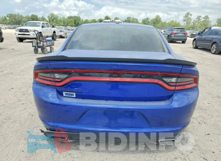 2C3CDXBG8MH678764 Photo# 6