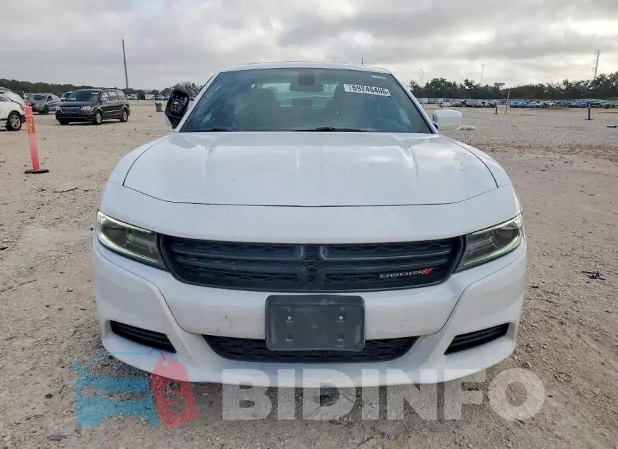 2C3CDXBGXKH717433 Photo# 5