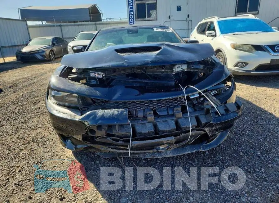 2C3CDXGJ4JH313093 Photo# 5