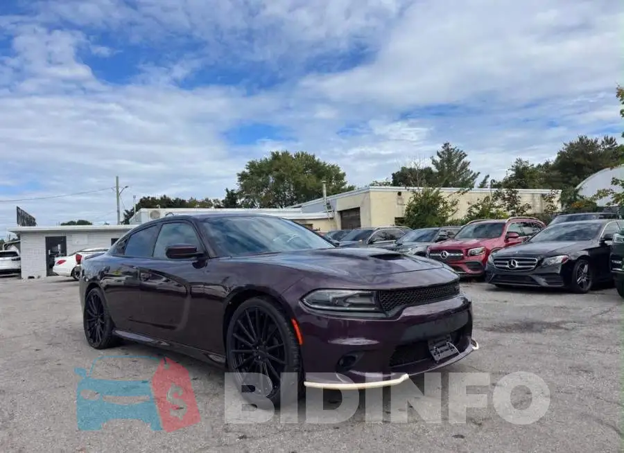 2C3CDXHG4LH208415 Photo# 1