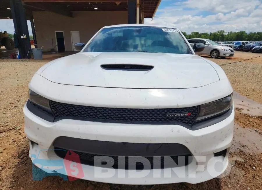 2C3CDXHG8PH575596 Photo# 5