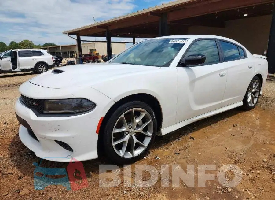 2C3CDXHG8PH575596 Photo# 1