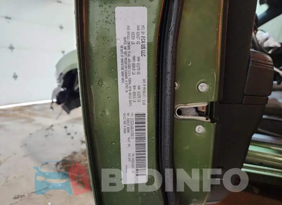 2C3CDXJG6LH155615 Photo# 12