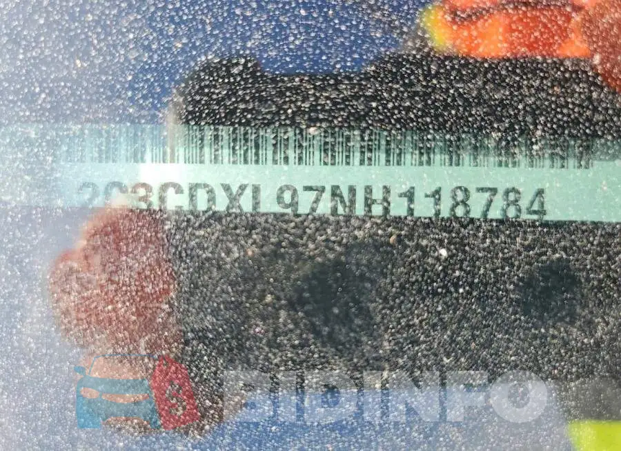 2C3CDXL97NH118784 Photo# 12