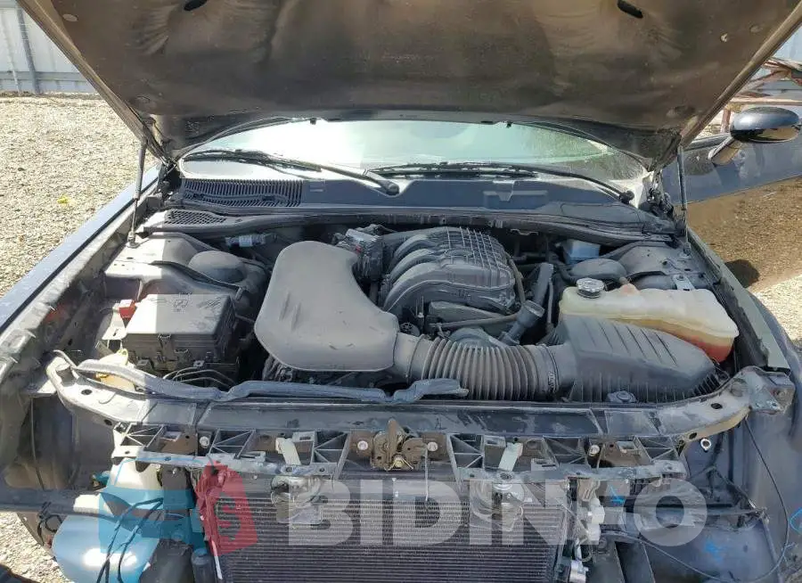 2C3CDZAGXPH695986 Photo# 11
