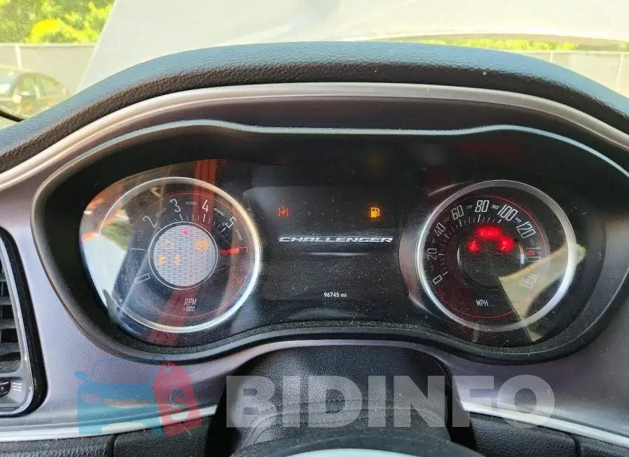 2C3CDZBT4KH705206 Photo# 9