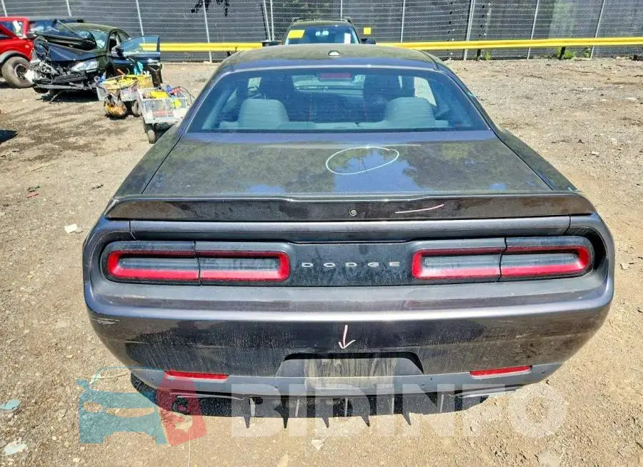 2C3CDZBT4KH705206 Photo# 6