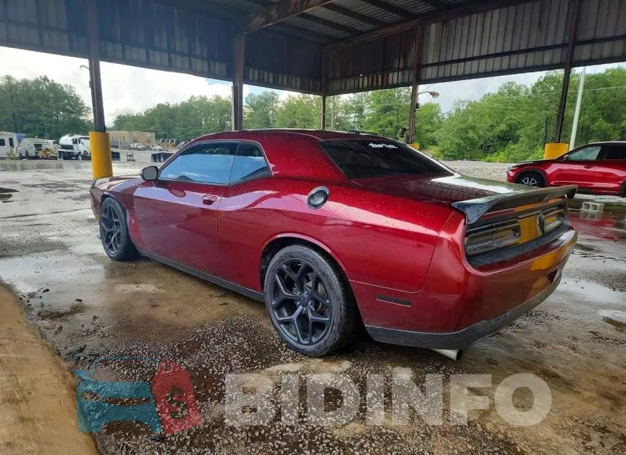 2C3CDZBT5KH557163 Photo# 2