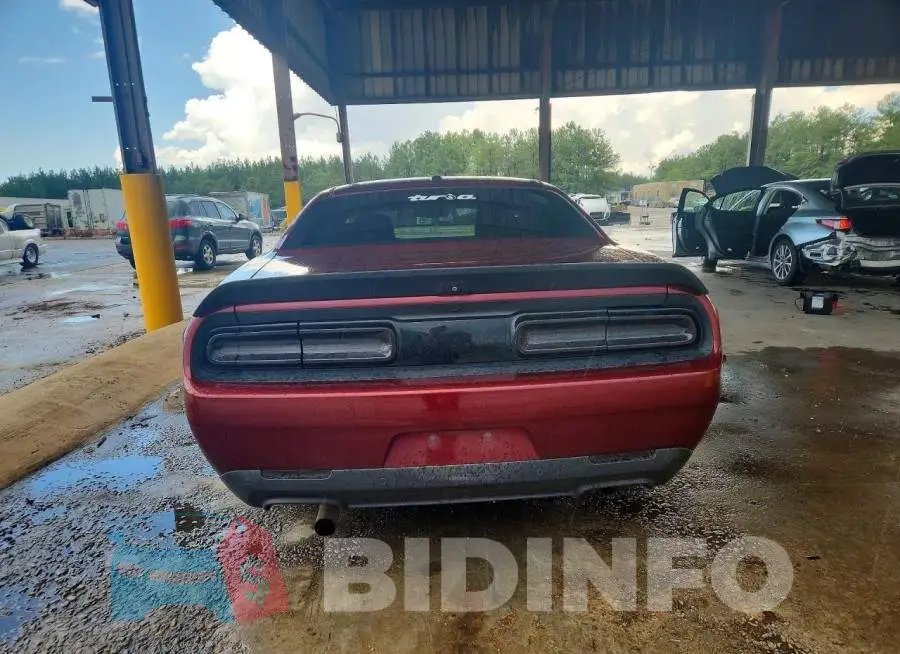 2C3CDZBT5KH557163 Photo# 6