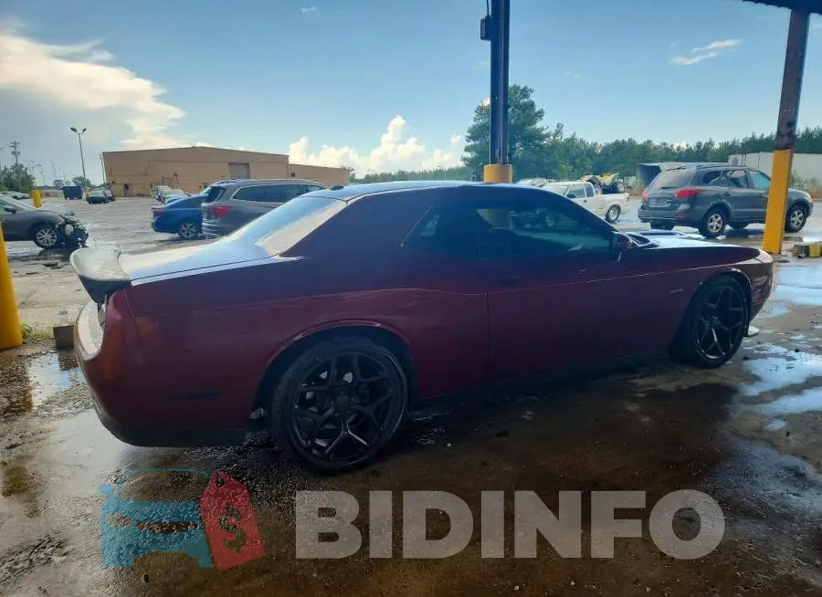 2C3CDZBT5KH557163 Photo# 3