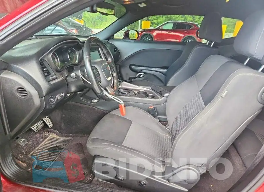 2C3CDZBT5KH557163 Photo# 7
