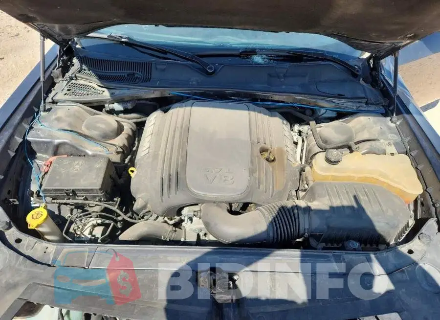 2C3CDZBT6JH232536 Photo# 11