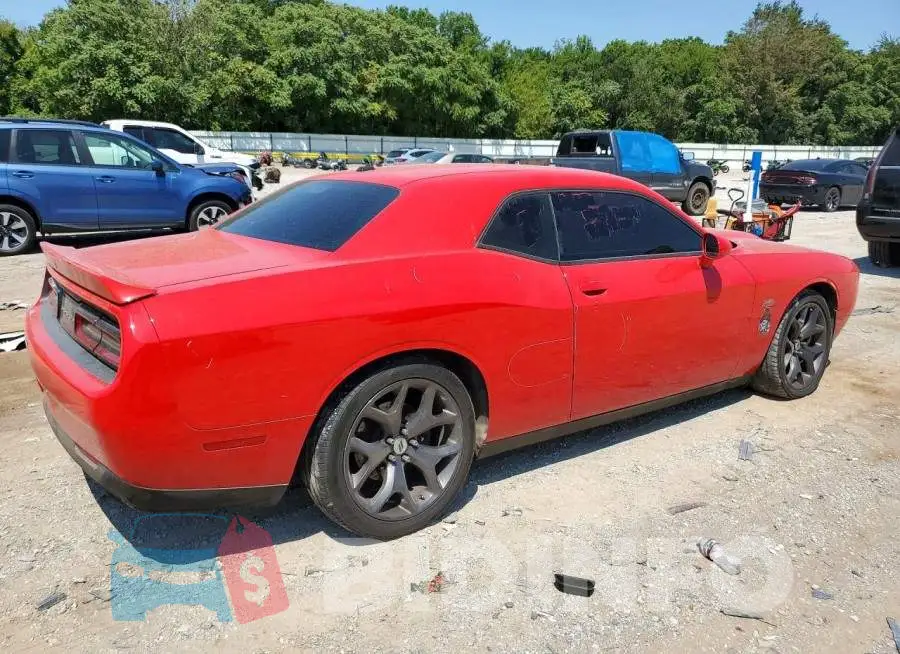 2C3CDZBT9KH573592 Photo# 3