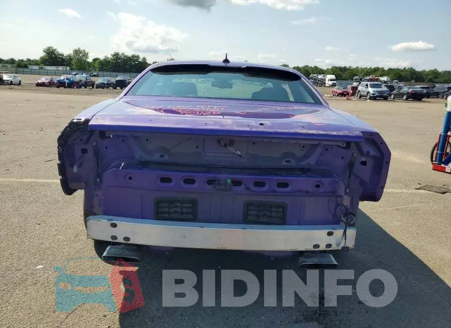 2C3CDZFJ5PH678937 Photo# 6