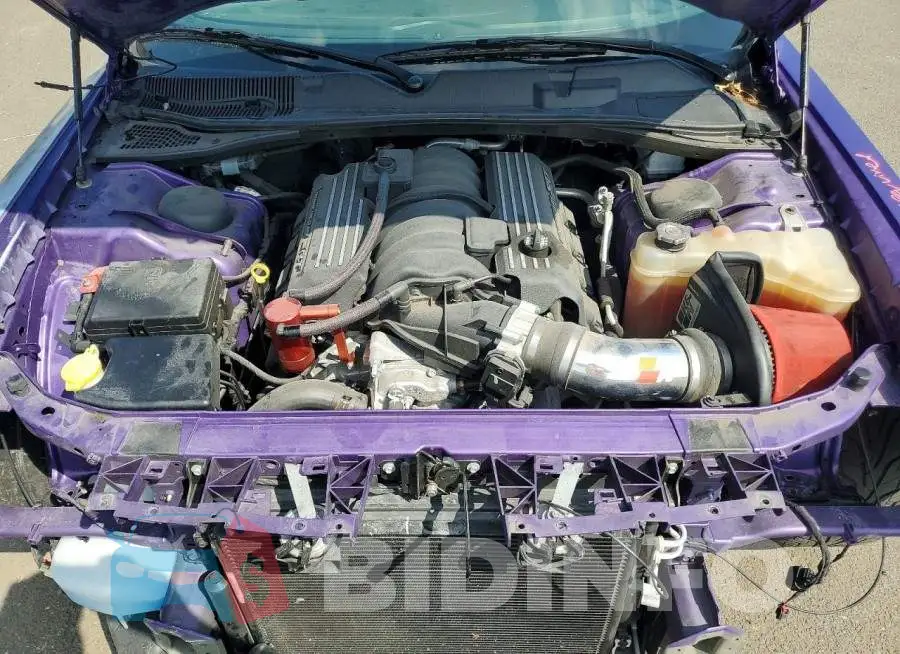 2C3CDZFJ5PH678937 Photo# 11