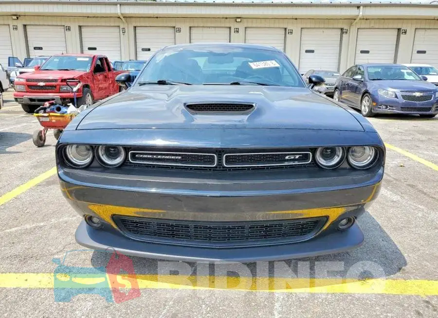 2C3CDZJG2KH662313 Photo# 5