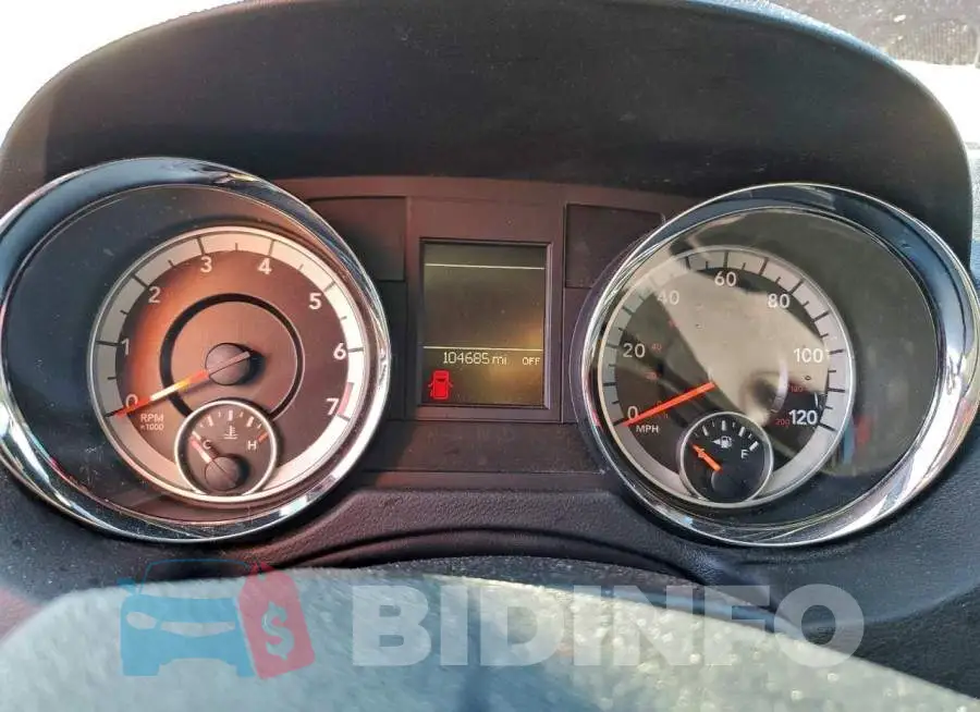 2C4RDGEG8KR659236 Photo# 9