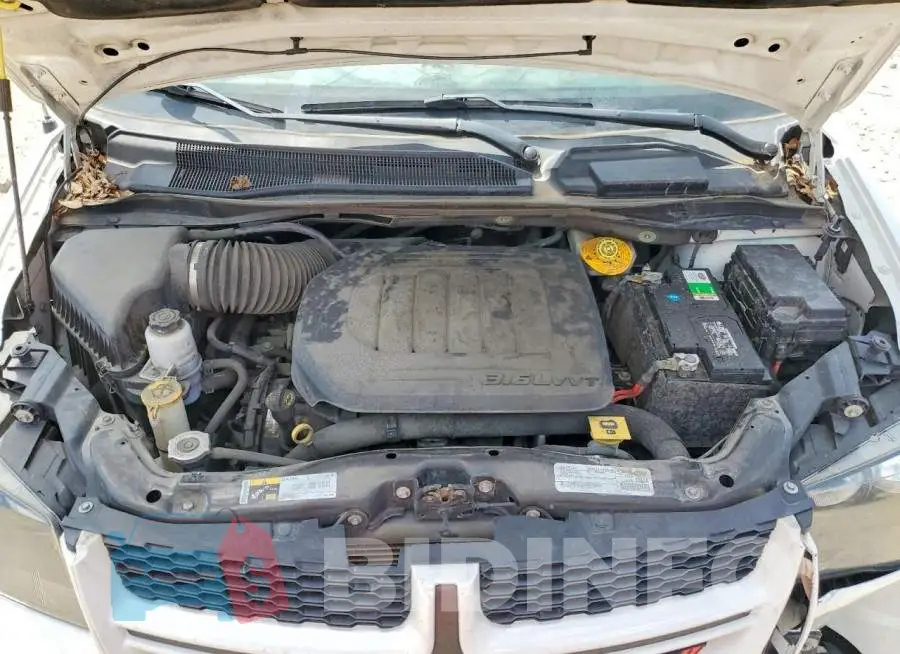 2C4RDGEGXKR631390 Photo# 12