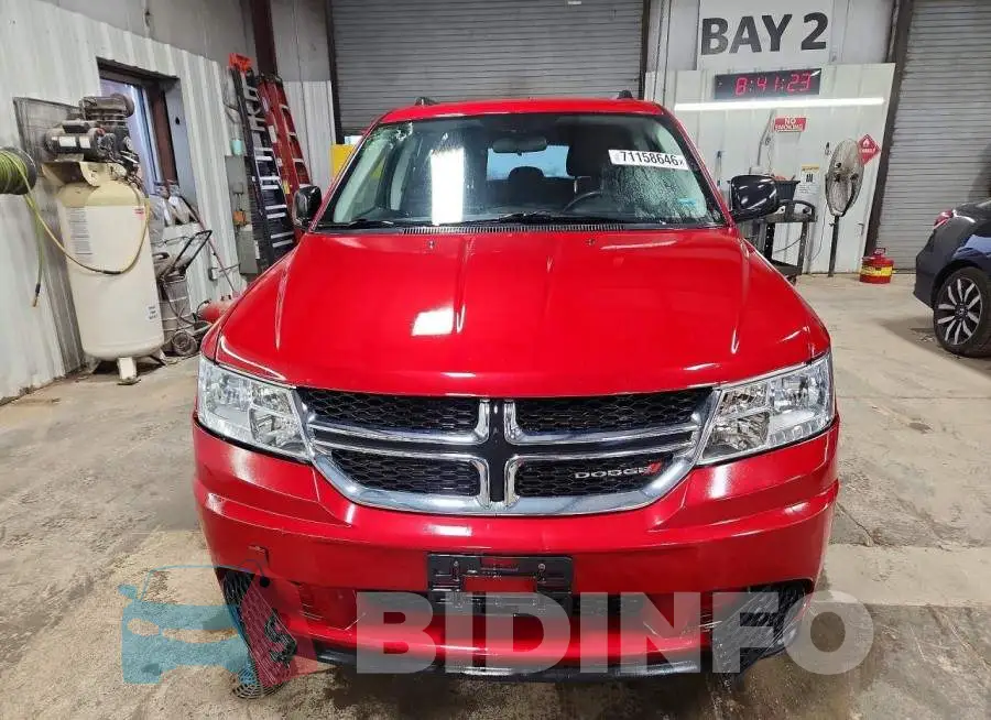 3C4PDCAB1JT347331 Photo# 5