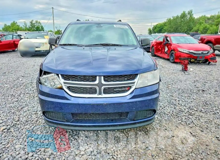 3C4PDCAB1JT445999 Photo# 5