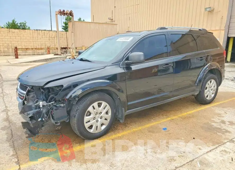 3C4PDCAB5HT671604 Photo# 1